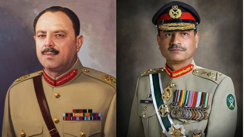 Understanding rank of Field Marshal in Pak Army: History, significance, and legacy