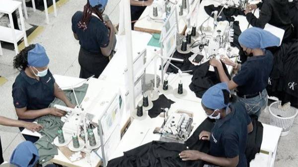 US says African free trade agreement needs 'reciprocity'