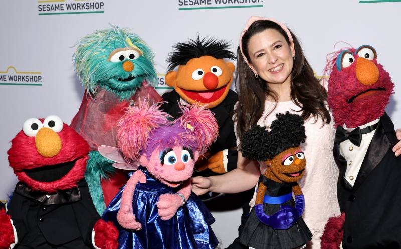 YouTube star educator Ms Rachel draws ire over Gaza appeals
