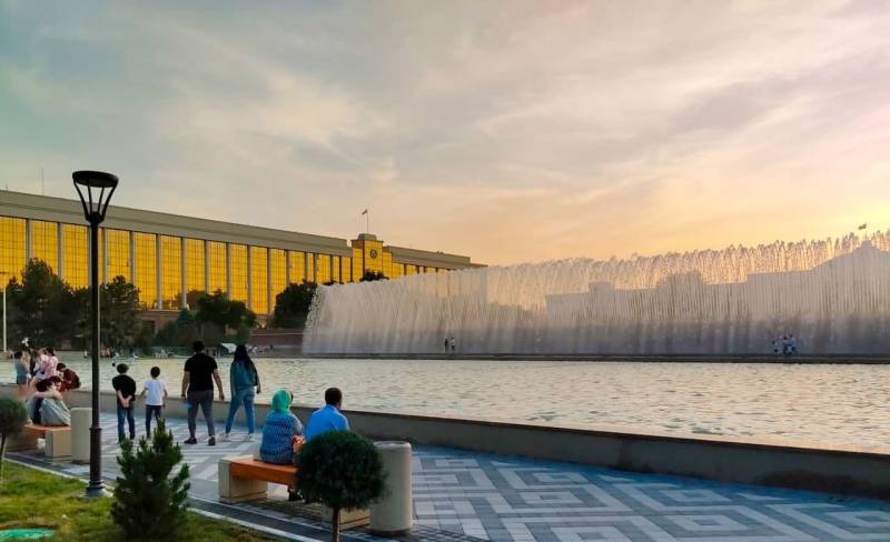 Uzbekistan introduces visa-free entry for three countries