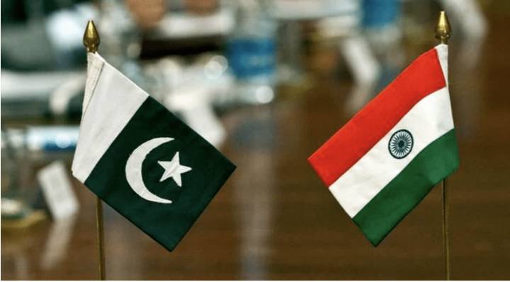 Another Pakistani diplomate asked to leave Delhi after declaring him persona non grata 
