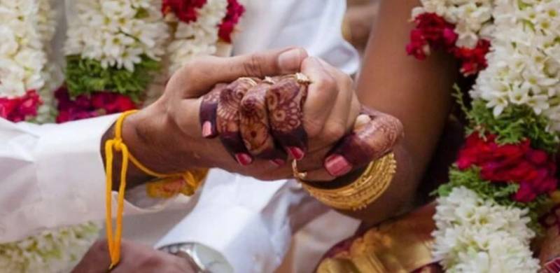 Bride refuses to marry after seeing drunk groom upon arrival of wedding procession