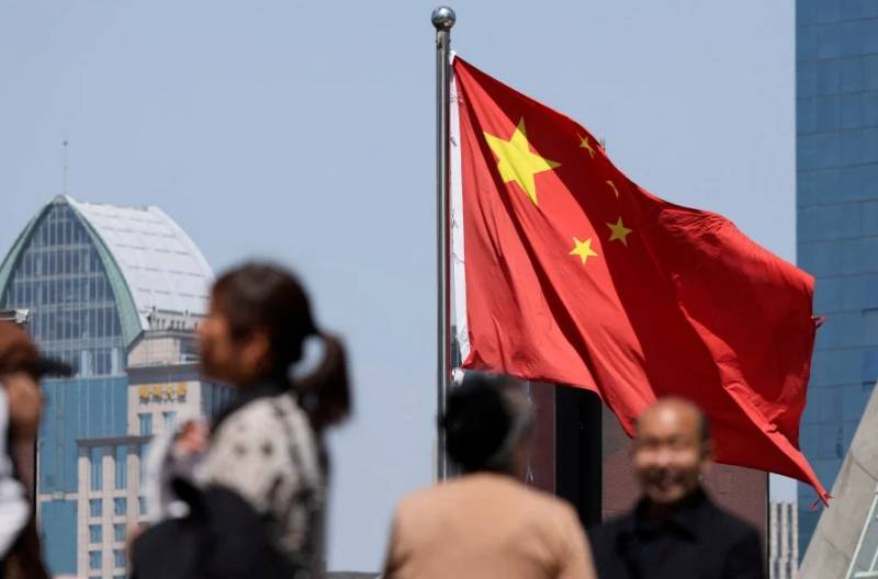 China slams US 'bullying' over new chip warnings