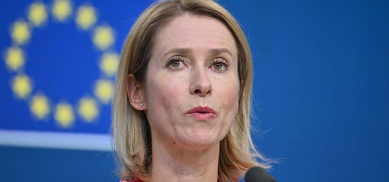 EU to review cooperation deal with Israel over Gaza