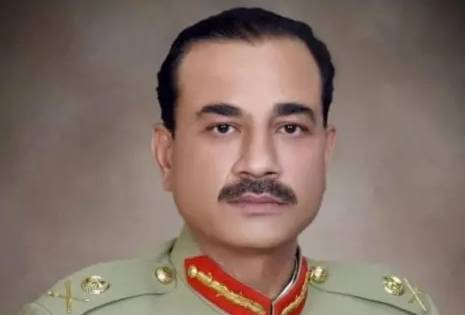 Resolution in PA supports appointment of Gen Asim as Field Marshal 