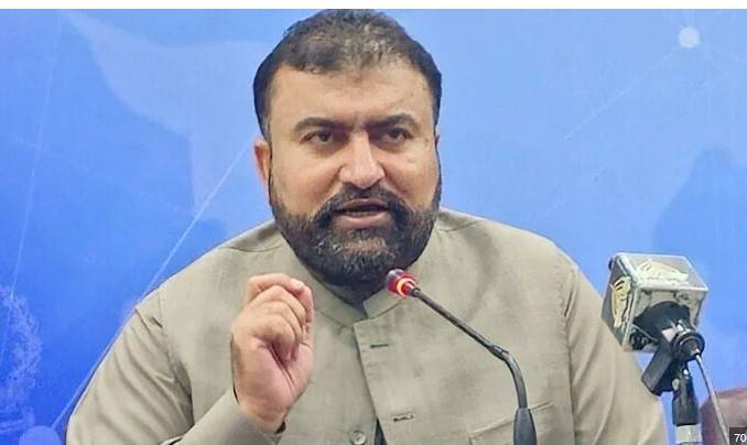 CM Bugti vows to avenge Khuzdar bomb deaths