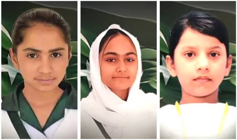 Four children among six people martyred in Khuzdar school bus attack 
