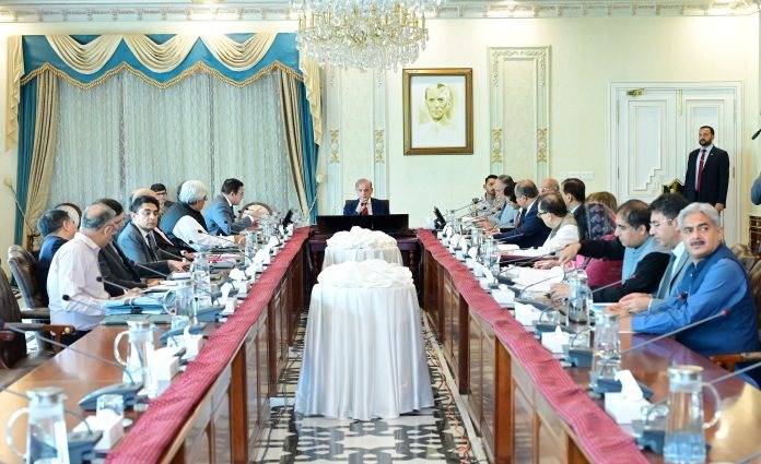 Govt’s top priority is to facilitate low-cost housing schemes: PM
