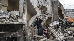 Lebanon says 3 dead in Israeli strikes on south