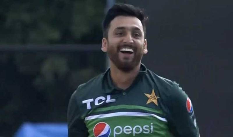 Pakistan drop Shaheen, Babar, Rizwan for Bangladesh T20s
