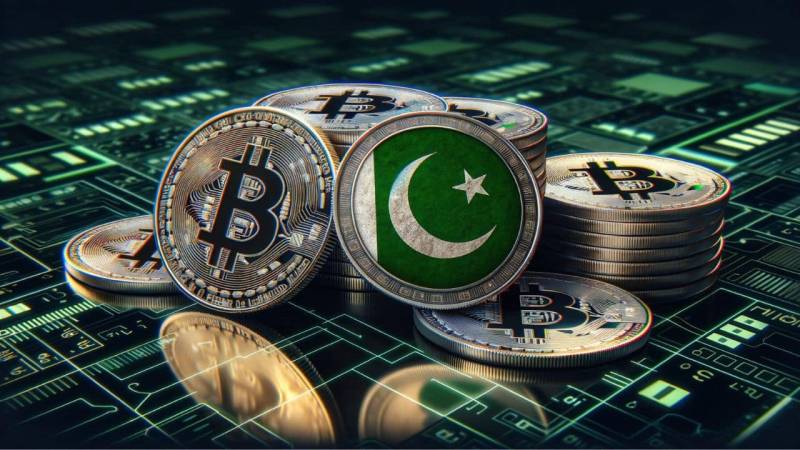 Pakistan Digital Assets Authority to regulate crypto market approved