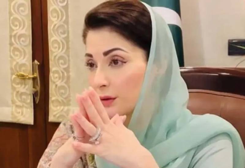 Punjab CM condemns Balochistan van attack