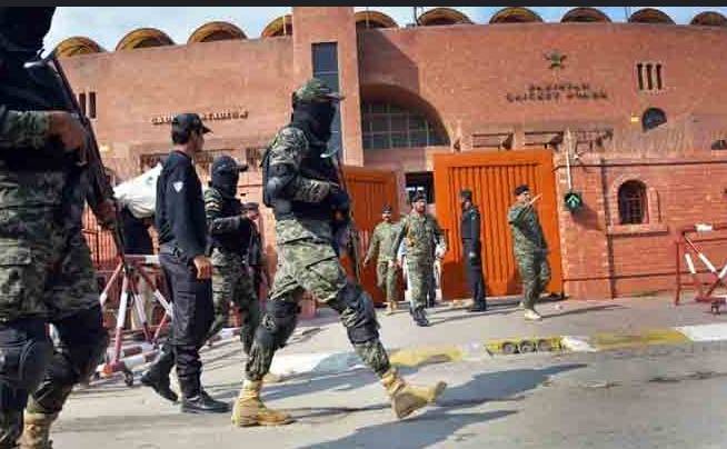 Lahore police to provide foolproof security during PSL matches