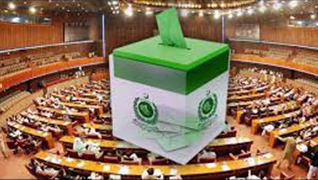 PPP, IPP, PML-Q decide to support PML-N in Senate seat election
