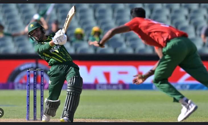 PCB announces schedule for Bangladesh T20I series