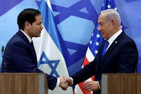 Rubio sees more Arab states normalizing with Israel this year
