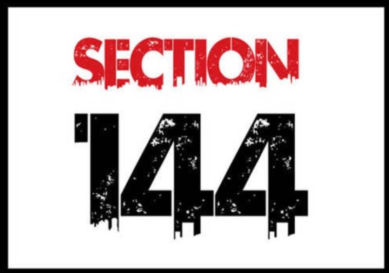 Section 144 imposed in Sindh’s Naushahro Feroze