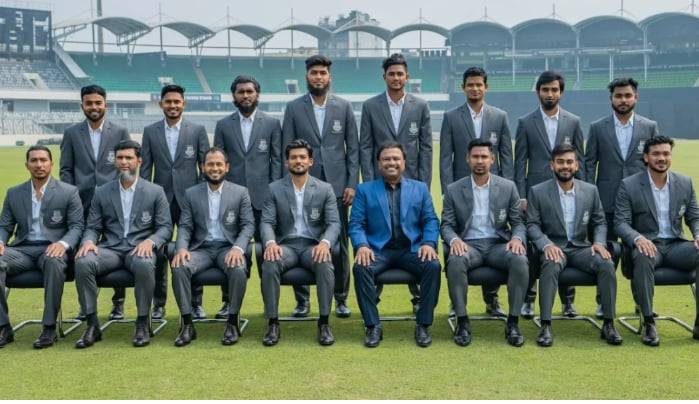 'Traumatised' Bangladesh fast bowler Nahid Rana withdraws from Pakistan tour 