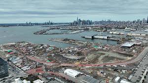 Trump admin ends halt on New York offshore wind project