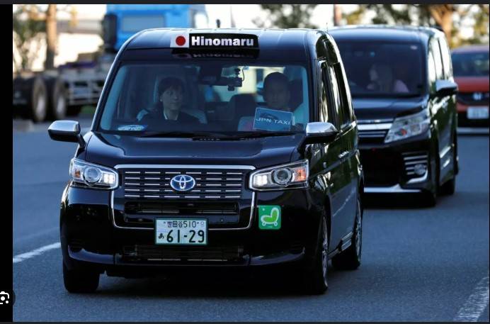 Japan taxi driver suspected of raping 50 women