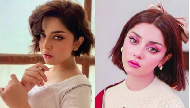For God's sake, please stop it! Alizeh Shah begs amidst swirling rumors 