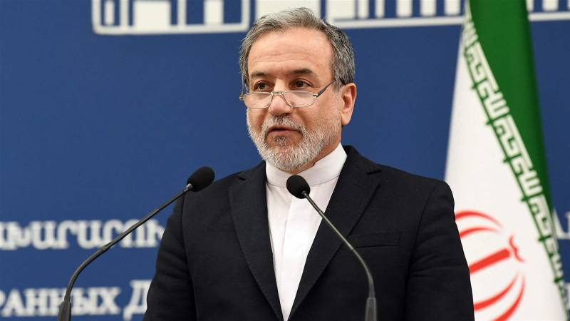 Iran says will hold US responsible for any Israeli attack on its nuclear sites