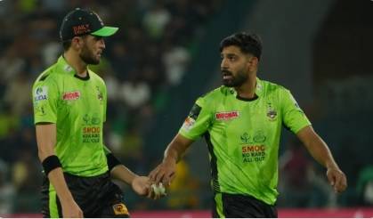 Lahore Qalandears send Karachi Kings packing 