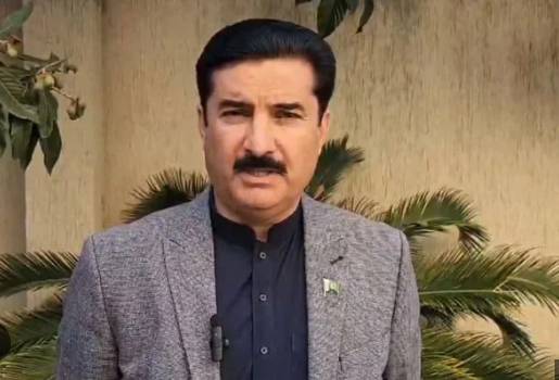 KP Governor, US Acting Ambassador discuss bilateral cooperation