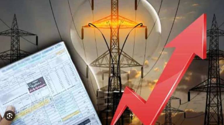 Govt seeks Rs1.26 per unit hike in electricity prices 