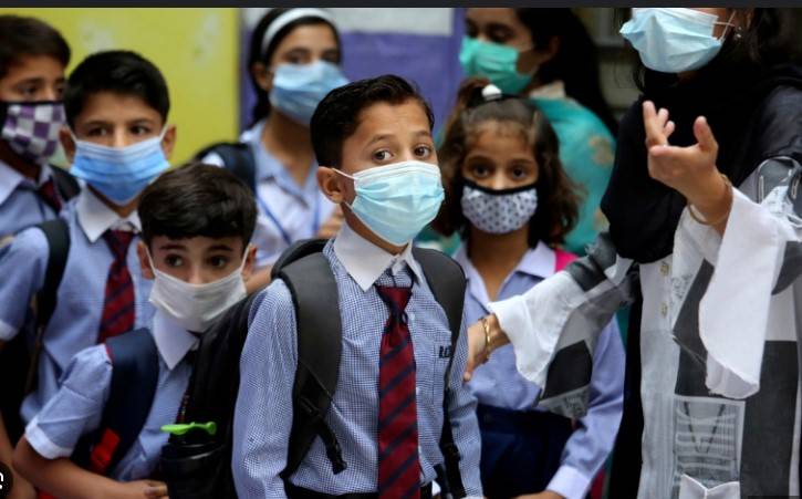 Sindh announces summer vacation in schools, colleges