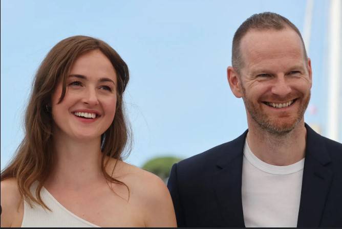 Trier weaves his Cannes magic again with family affair