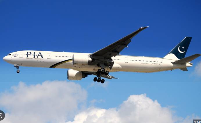 Investors briefed on PIA privatization in Karachi
