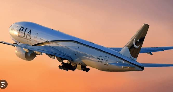 PIA to start direct flight from Lahore to Paris on June 18