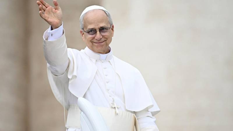 Vatican's diplomatic arm eyes return to fore with Ukraine talks