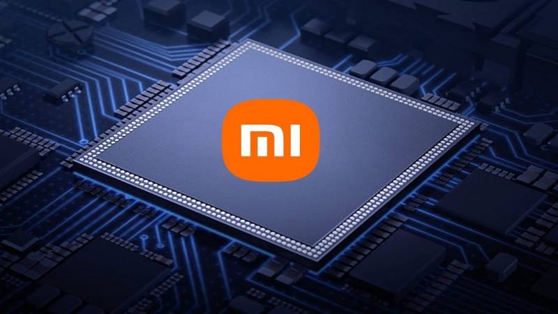 Xiaomi launches new advanced in-house mobile chip