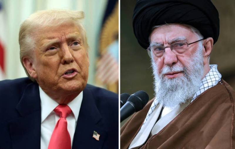 Ahead of nuclear talks, Iran warns will hold US responsible for Israel attack