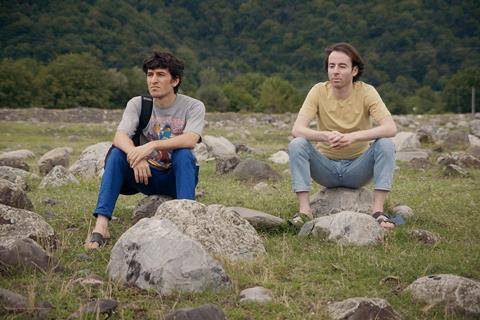 Chechen film, Assange documentary win prizes in Cannes