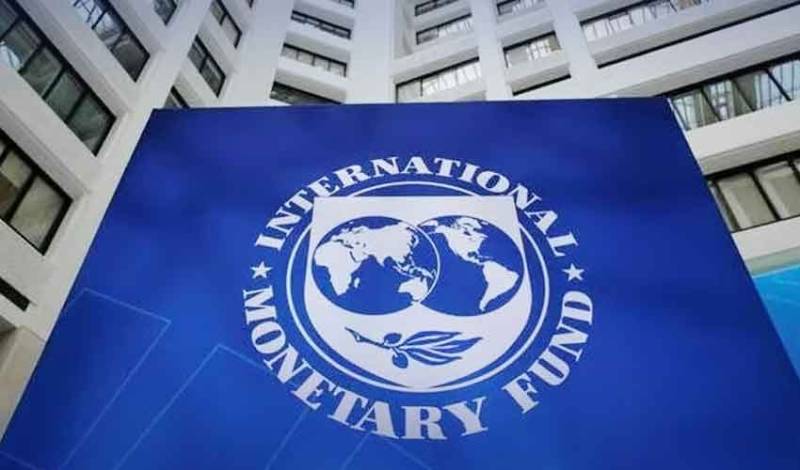 At meeting with IMF delegation, Dar reiterates Pakistan's commitment to economic stability