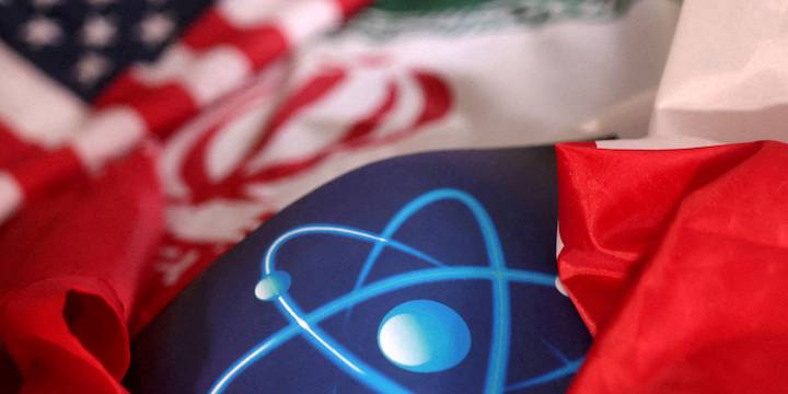 Iran, US to hold new round of nuclear talks in Rome