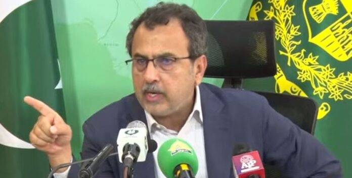 Leghari calls for power sector reforms with World Bank's support