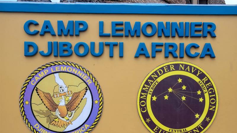 Migrants deported from US to South Sudan held in Djibouti