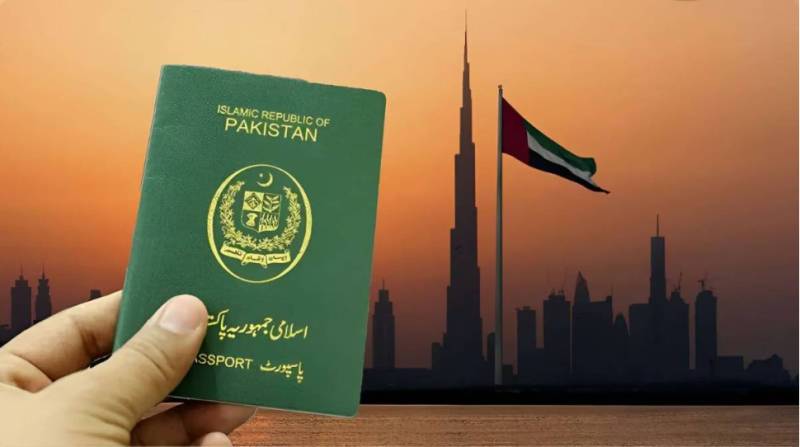 Pakistani embassy in UAE issues urgent warning about fake overseas job offers