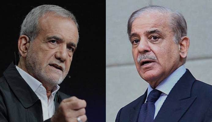 PM Shehbaz heads to Iran, Turkiye, Azerbaijan for talks next week
