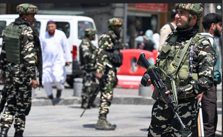 Modi govt initiates revenge operation against innocent Kashmiris