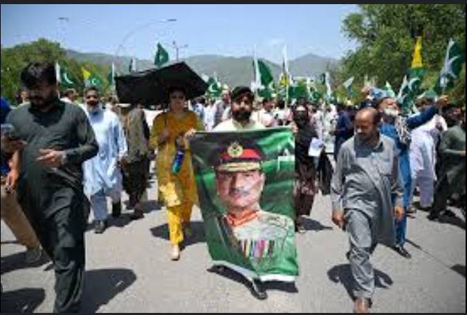 India’s failed adventure against Pakistan