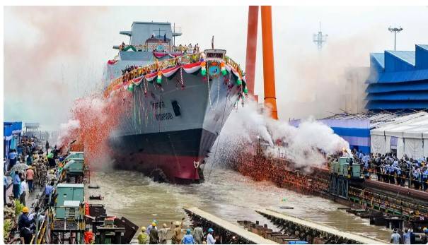 Bangladesh cancels $21m warship contract with India
