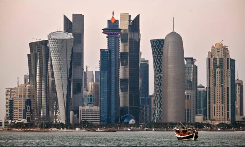 UAE hits highest May temperature on record at 50.4C