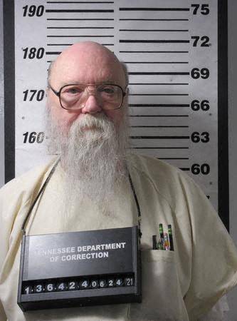 US man who killed wife and her kids executed by lethal injection