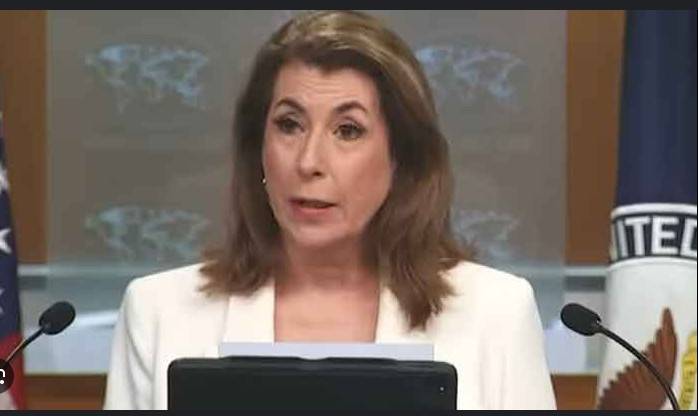 World wants long-term Pakistan-India problems resolved: US