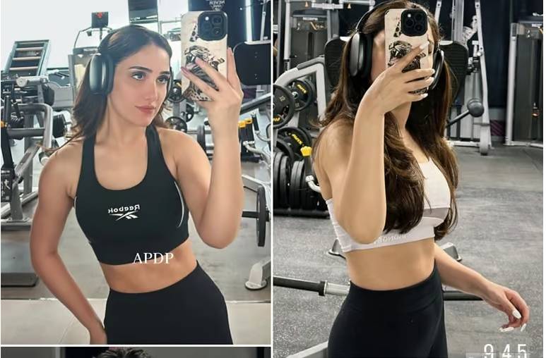 Aiza Awan’s controversial gym moments invite criticism 